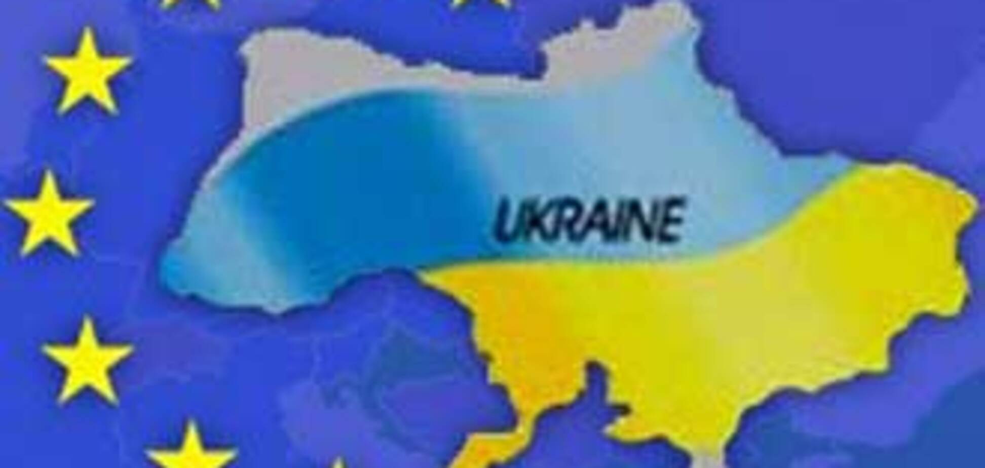 Безопасность Европы напрямую связана с поддержкой Украины