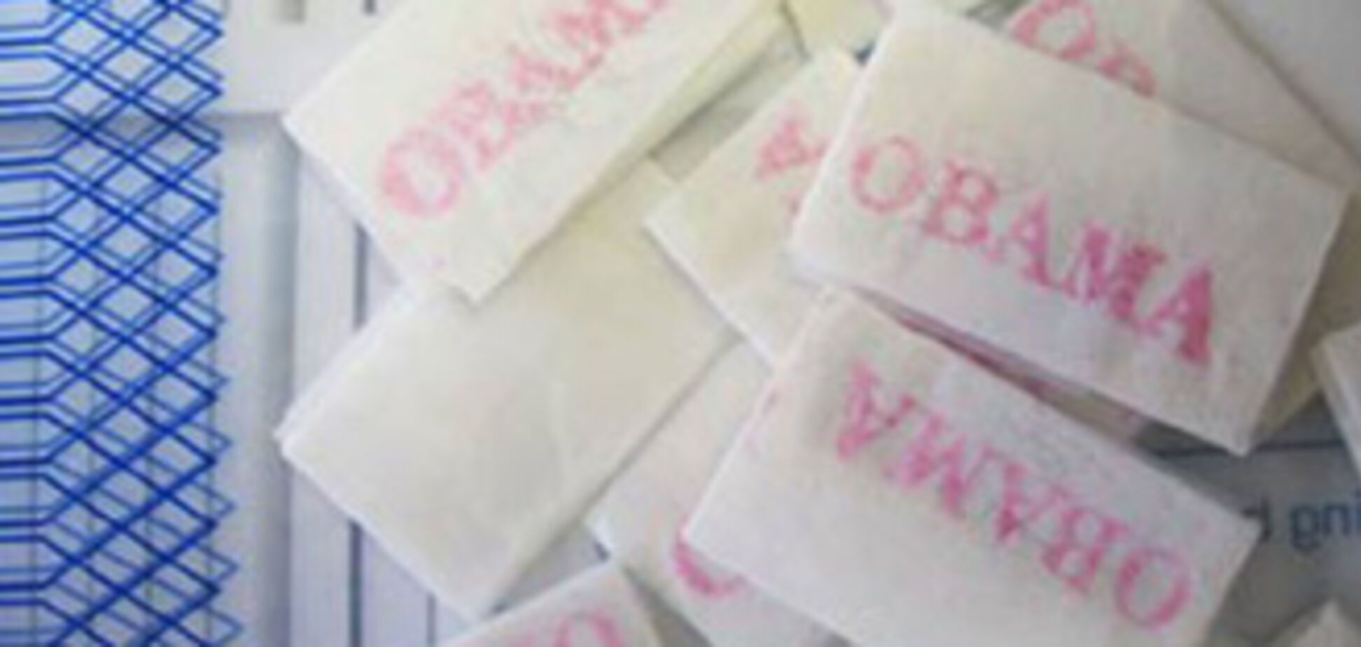 В Ньй-Йорке задержали группу с героином 'Обама'