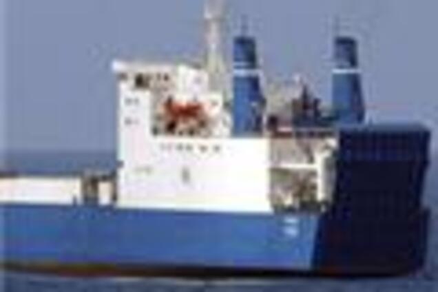 Экипажу 'Фаины' разрешили позвонить родным