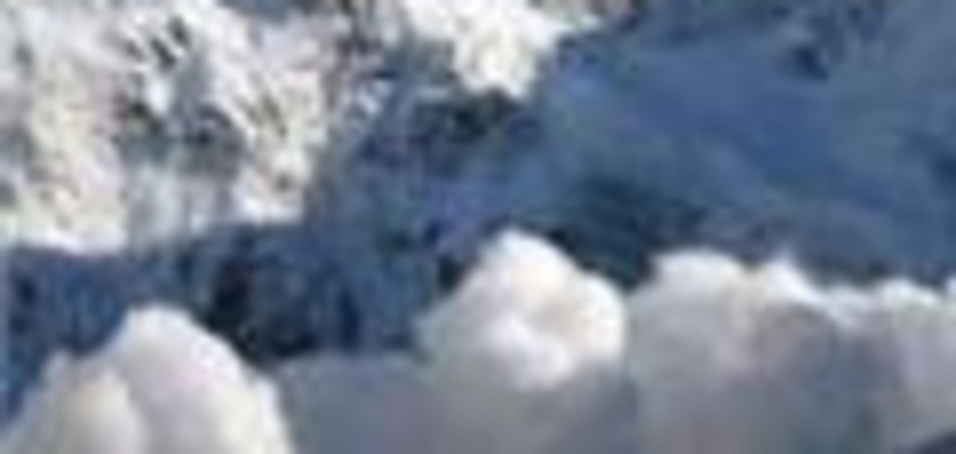 Лавина погубила 10 турецких туристов