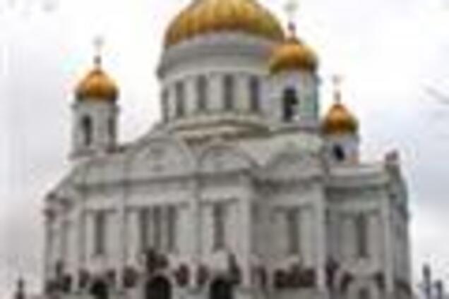 Во время выборов Патриарха заблокируют мобильную связь