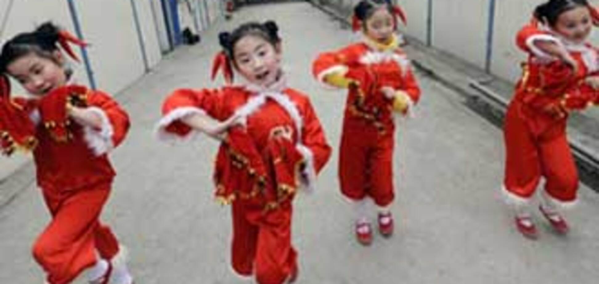 Бык пришел. Сегодня Лунный Новый год