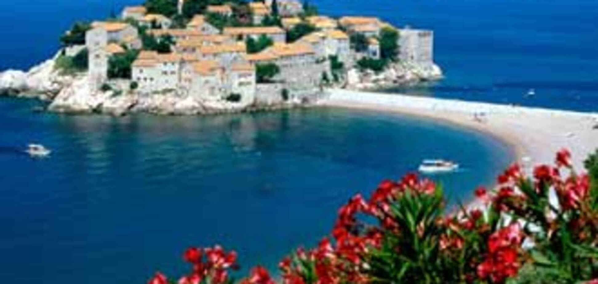 Мировые курорты сделали 'кризисные' скидки. Список