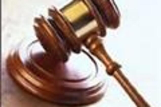 Еще один судья погорел на взятке