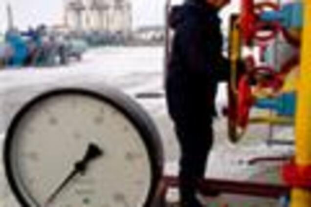 Антимонопольщики оштрафовали 'Газпром' за срыв транзита