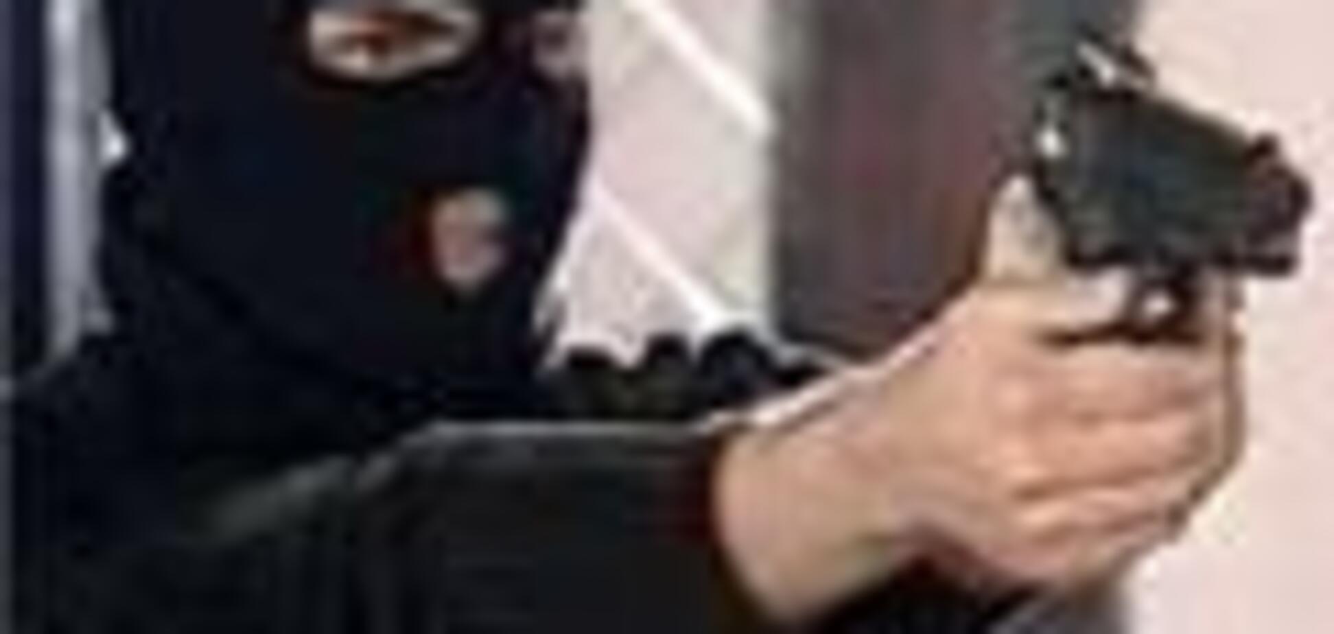 Грабители банка даром копали тоннель