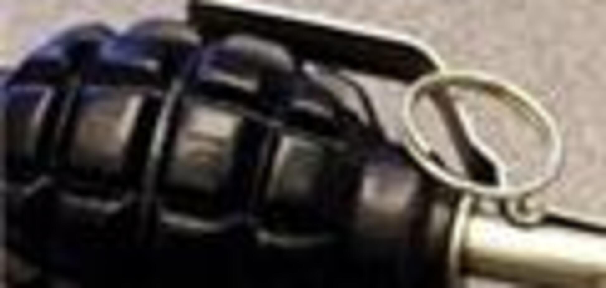 Председателю райсуда неудачно вложили в карман гранату