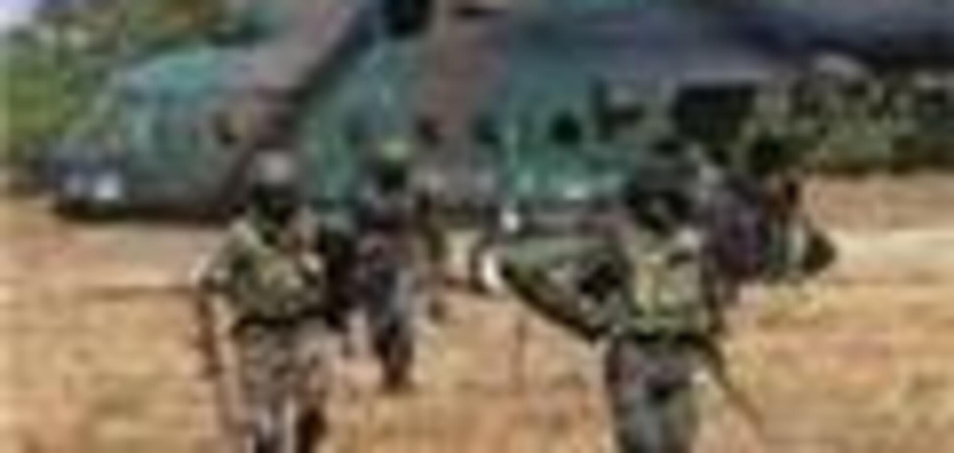 Десятки мирных жителей ранены и убиты в Шри-Ланке