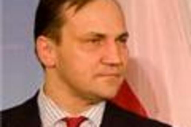 Глава МИД Польши не намерен бороться за пост генсека НАТО