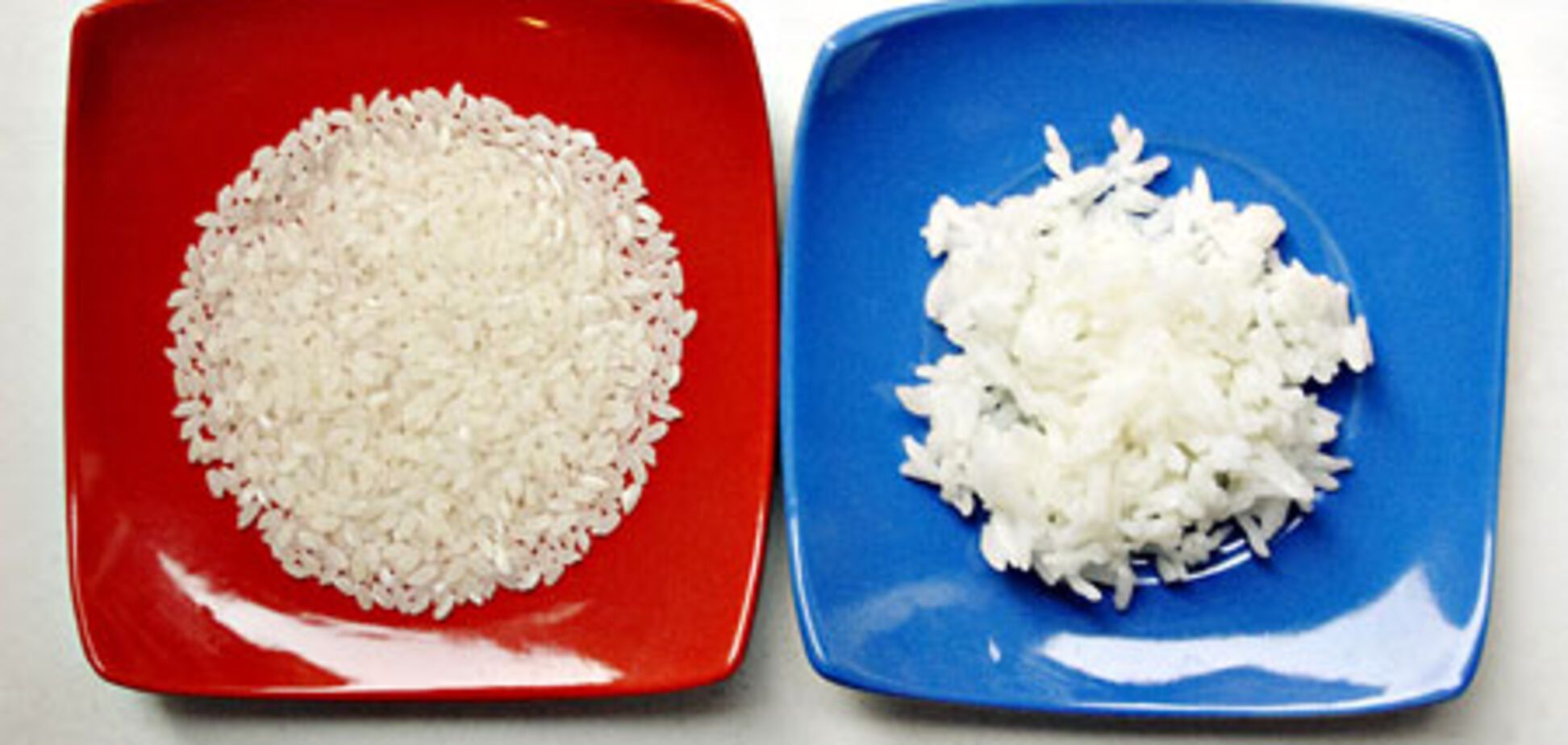 Как варить вкусный рис