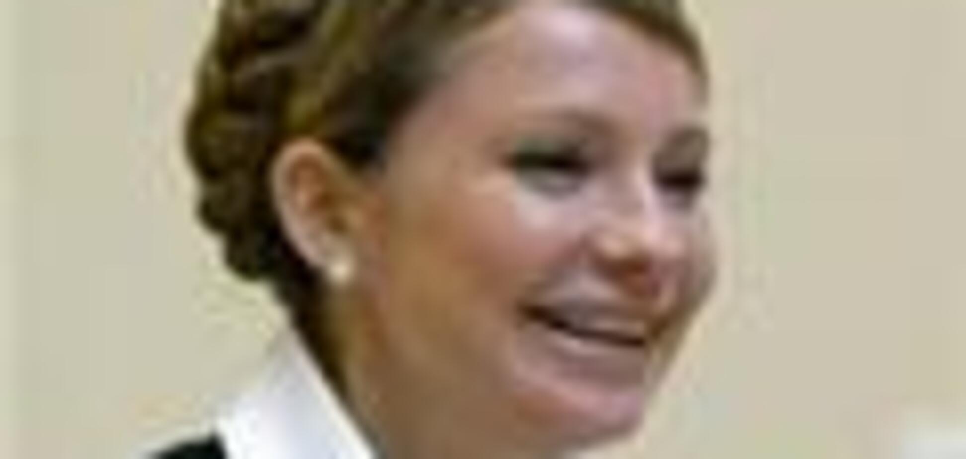 Тимошенко увидела свет в конце кризиса