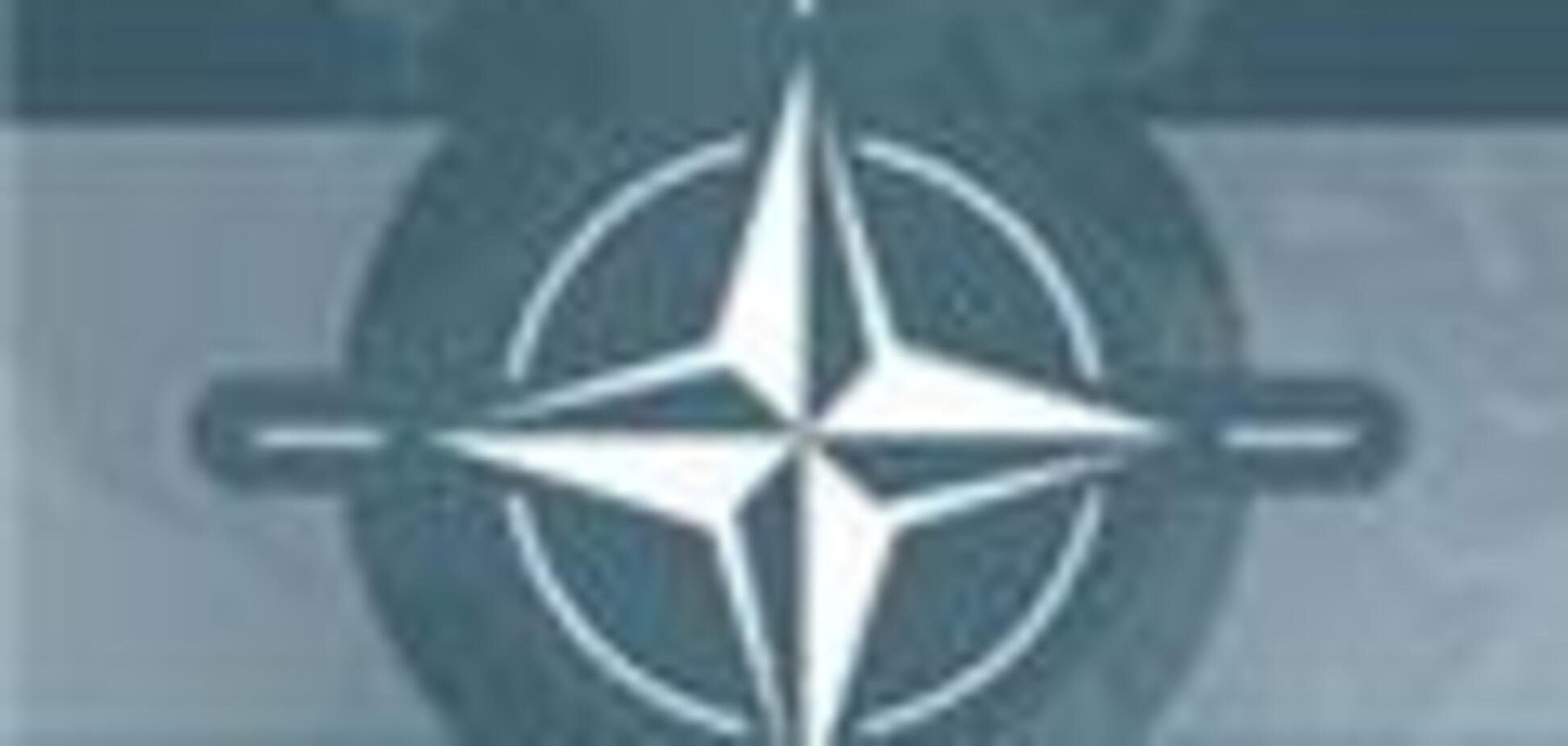 НАТО для України скасовується через кризу