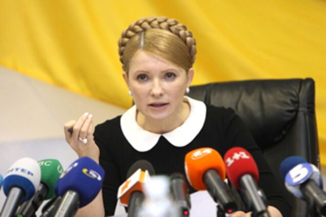 «Интер» подаст в суд на Тимошенко