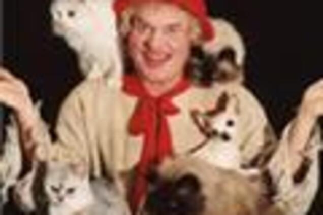 В Москве ограбили Куклачева