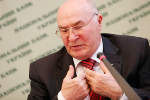 Гривня стала заручницею Стельмаха