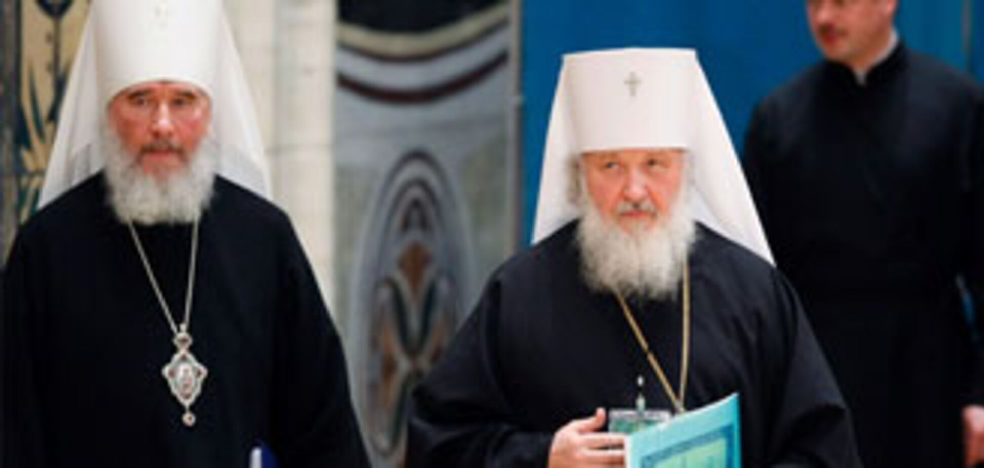 Кандидатов в Патриархи может стать два