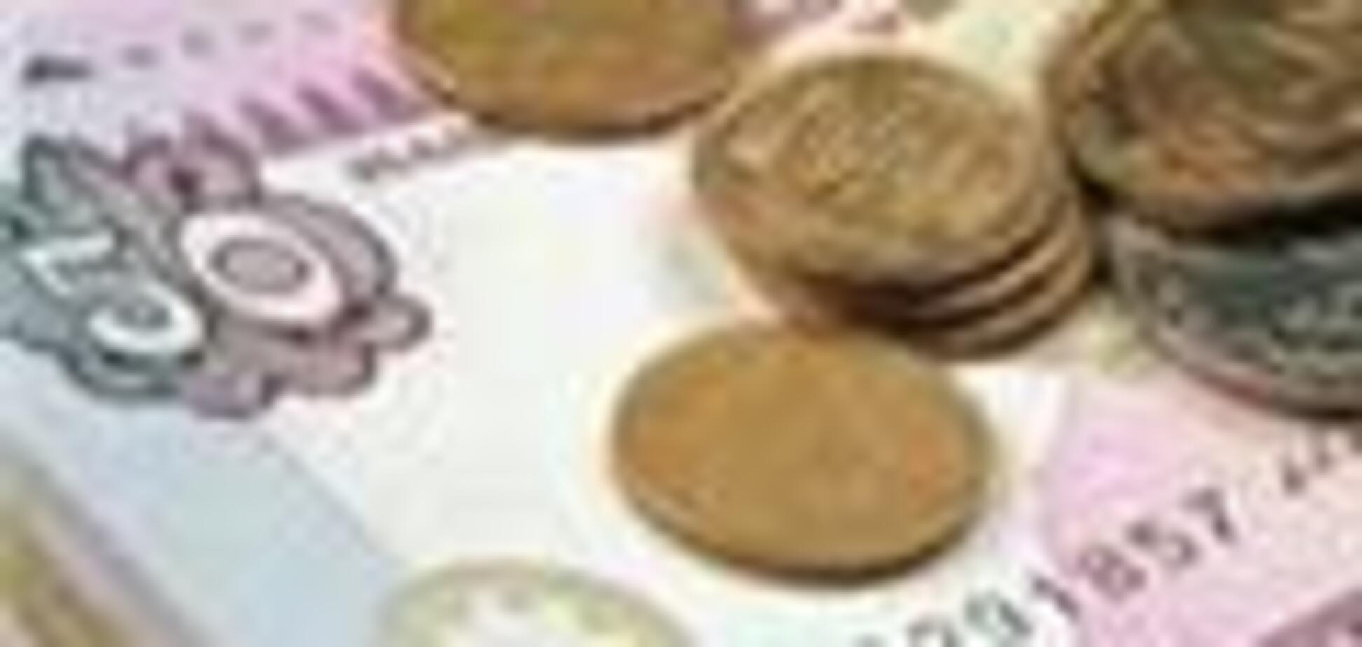 В Чернигове долги по зарплатам составили 46 млн