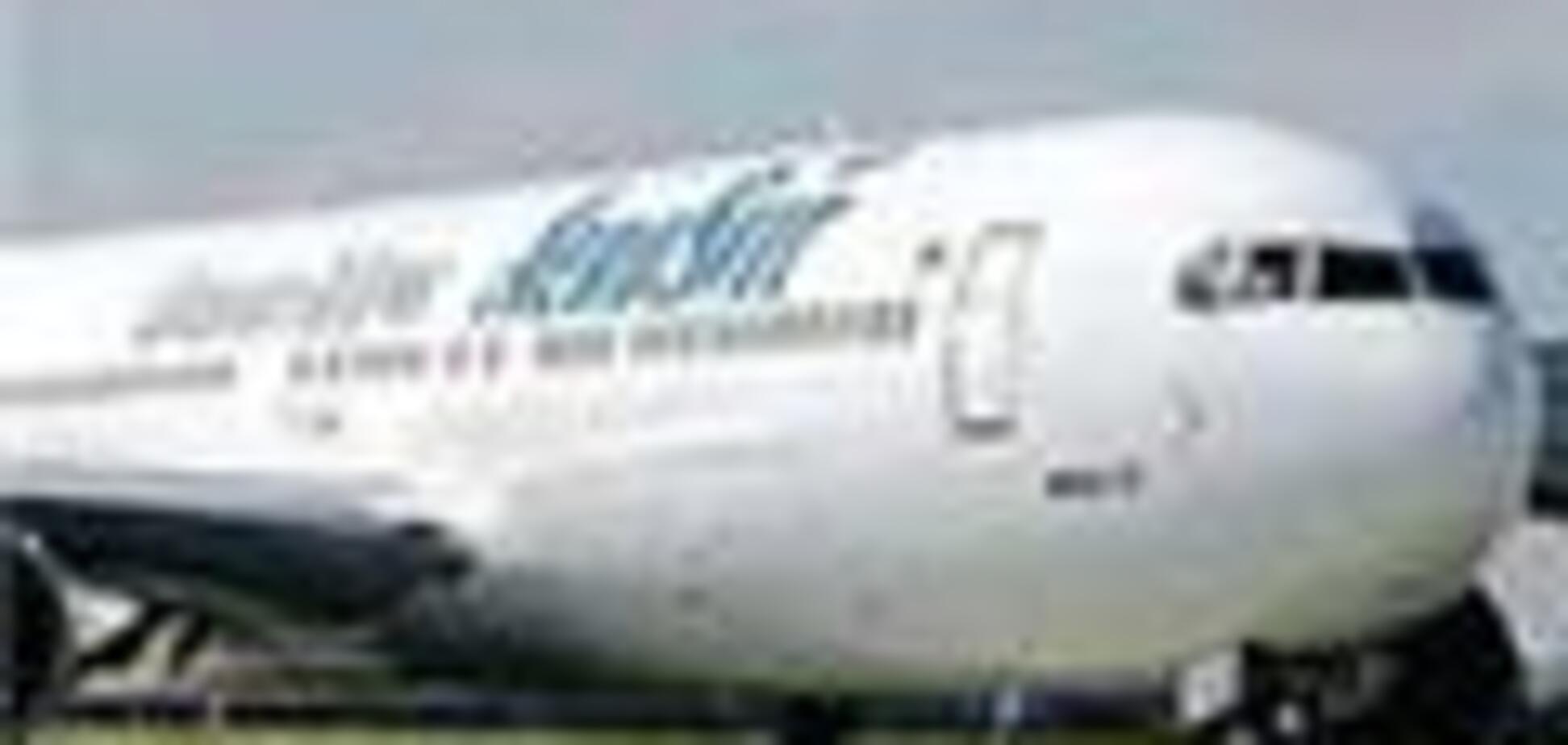 В России за день произошли две аварийные посадки самолетов