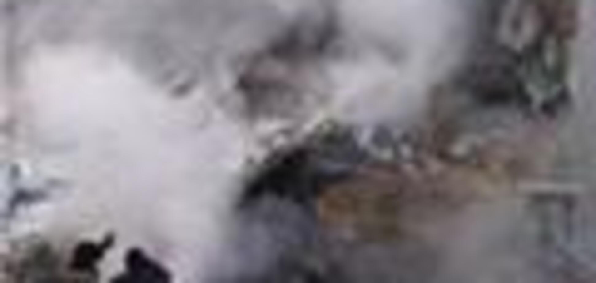 Два человека погибли, 20 ранены при взрыве в Колумбии