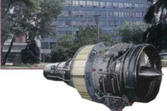 Запорожскую «Мотор Сич» начали готовить к продаже