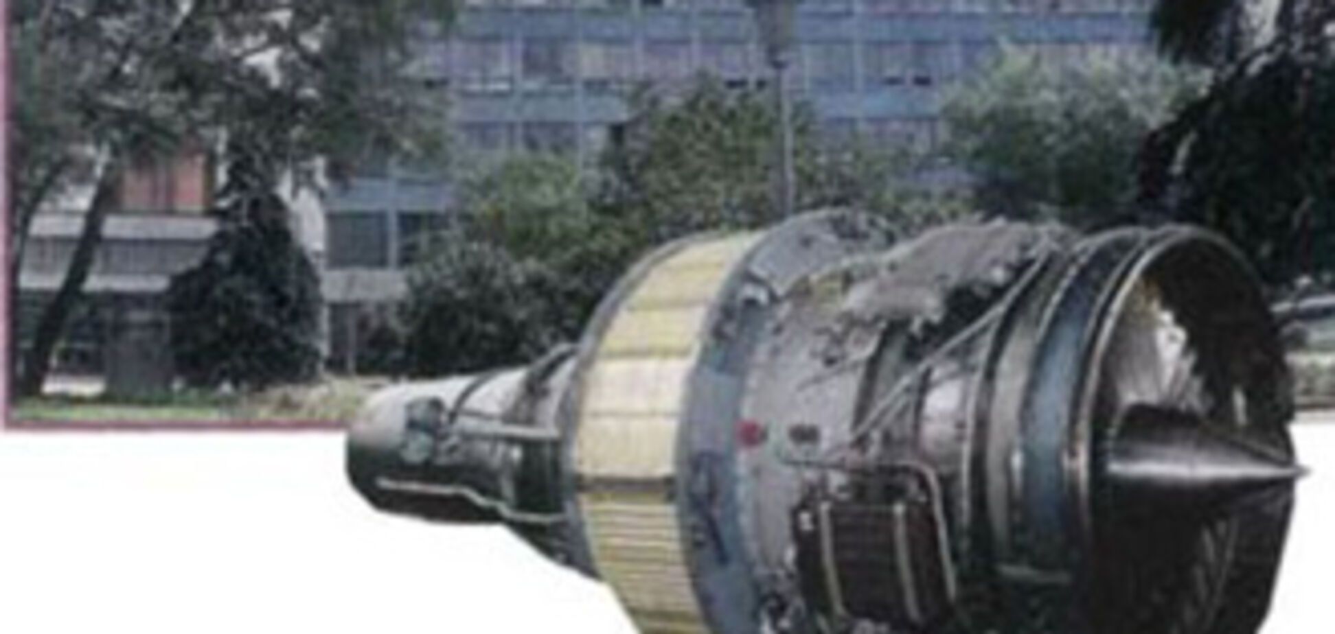 Запорожскую «Мотор Сич» начали готовить к продаже