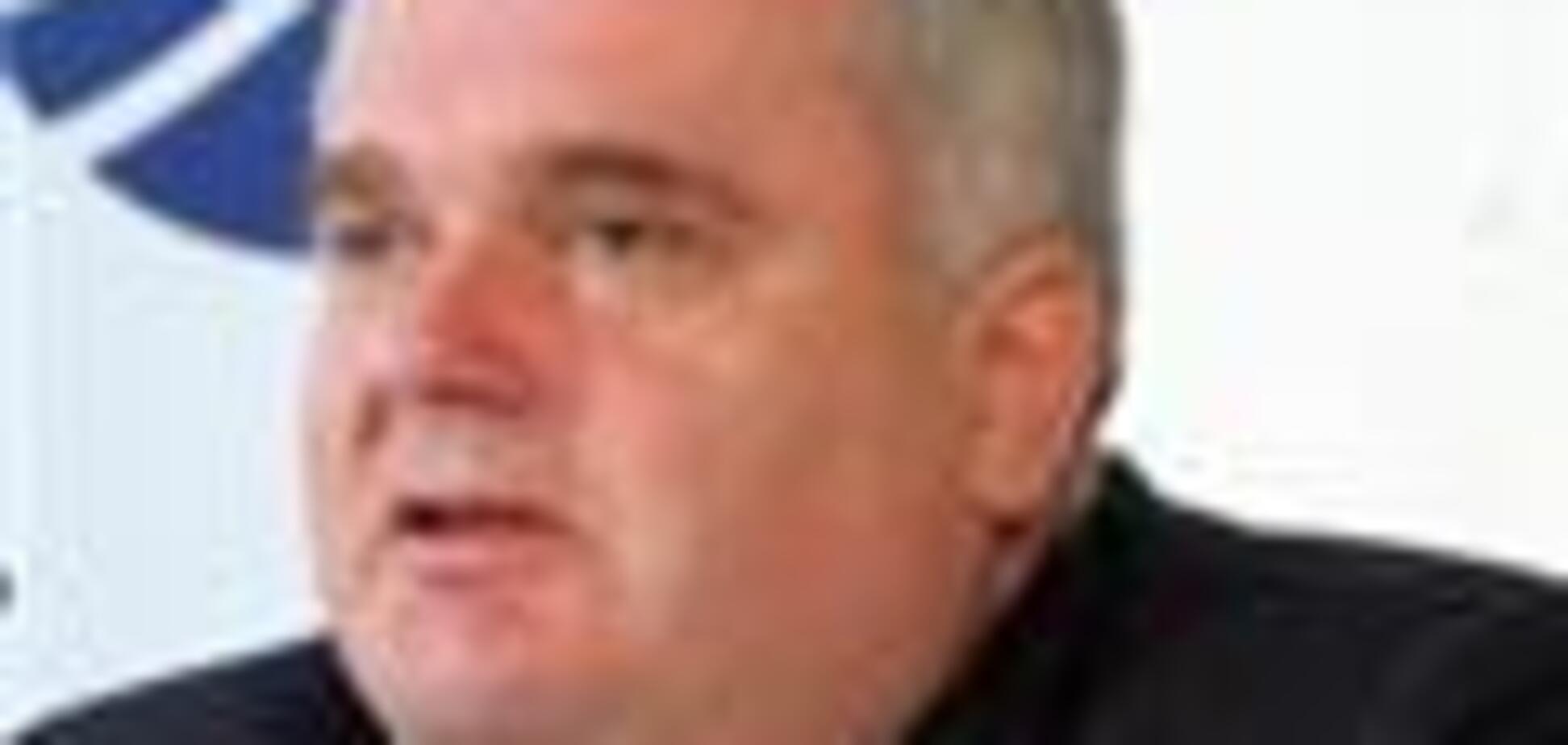 Новым директором 'Газпрома' может стать немецкий разведчик