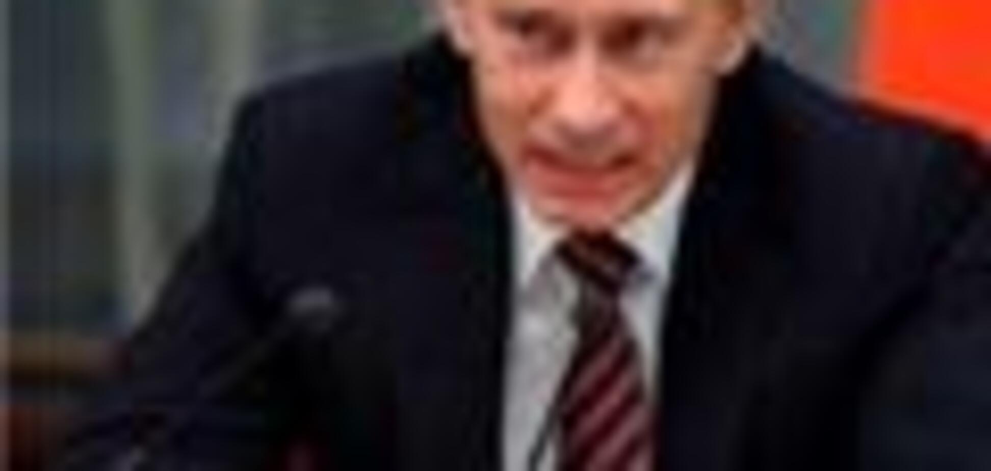 Путин сегодня задаст тон экономическому форуму в Давосе 
