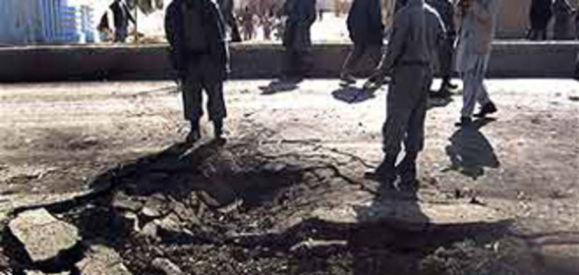 Талибы взорвали школу и шесть жилых домов в Пакистане