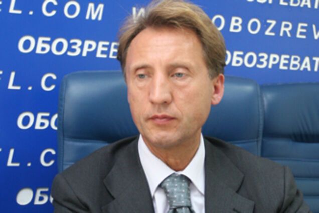 Зварич может стать министром юстиции