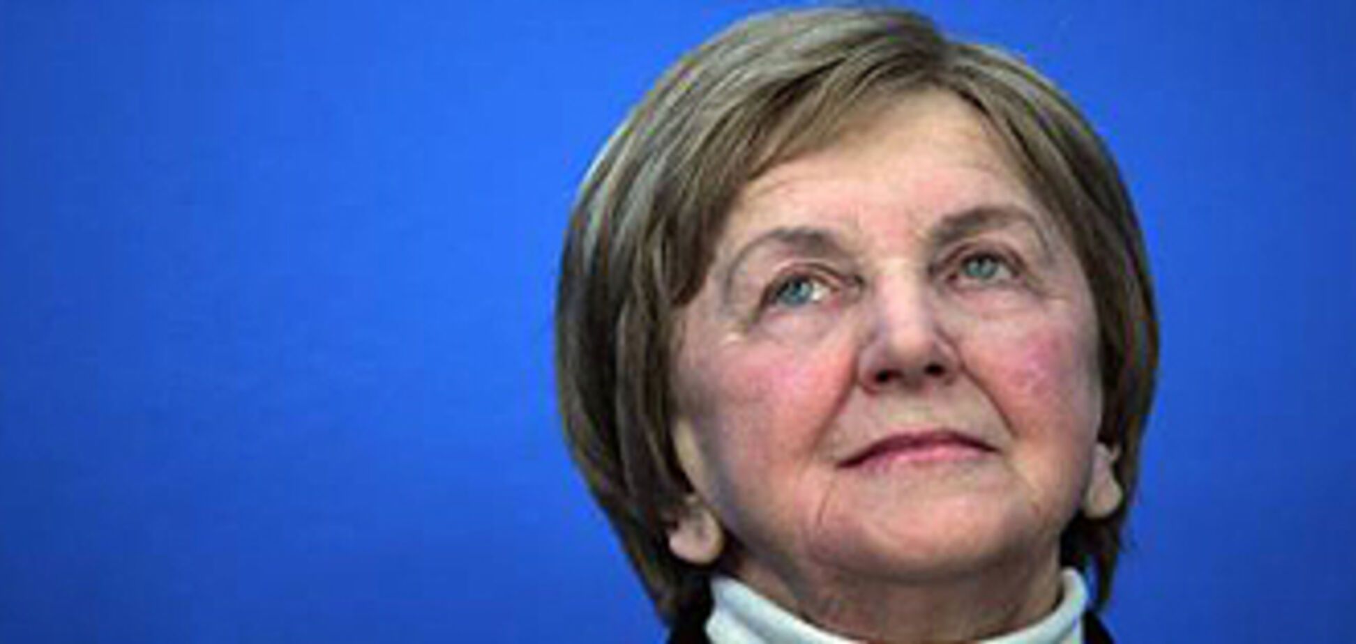 Вдова Чорновила покинула 'Рух'