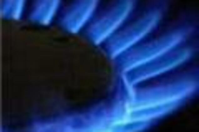 Государство не готово назвать цену газа для населения