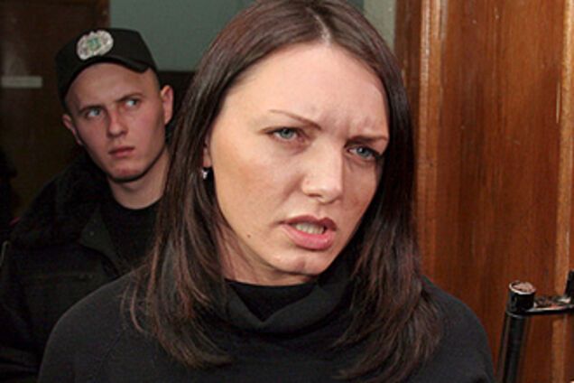 Вдова Гонгадзе подозревает Луценко в 'крышевании' Пукача