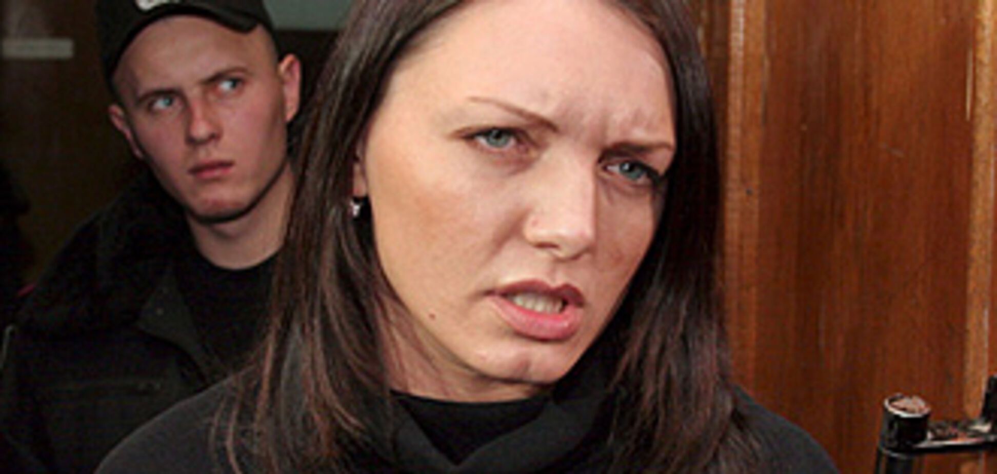 Вдова Гонгадзе підозрює Луценка в' кришуванні' Пукача