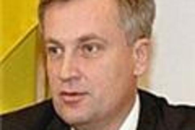 Наливайченко объяснил, зачем в СБУ Хорошковский