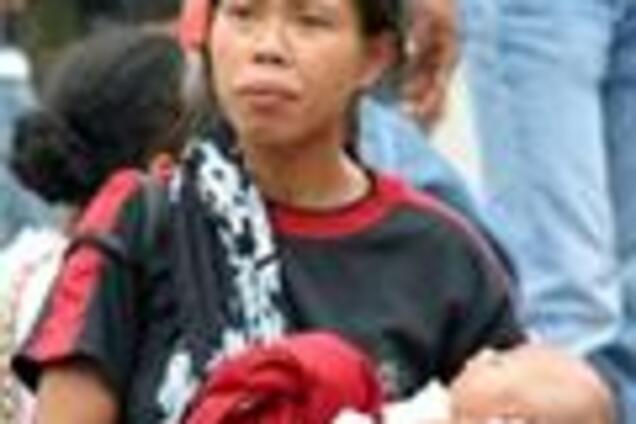 ДТП в Индонезии: 6 человек погибли, 20 ранены