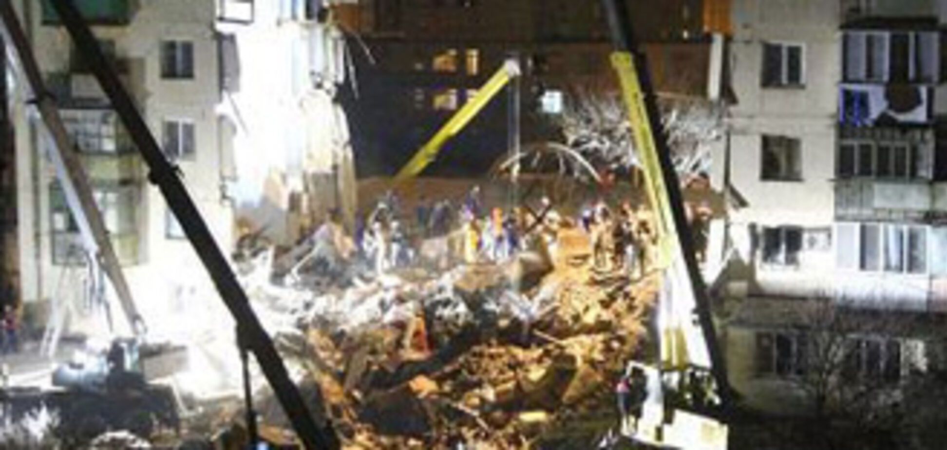 В евпаторийской трагедии появился чеченский след