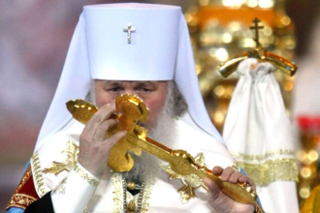 Иностранные СМИ прочат новому главе РПЦ проблемы с Кремлем