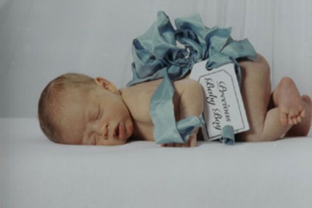 Рейтинг самых модных детских имен в Украине