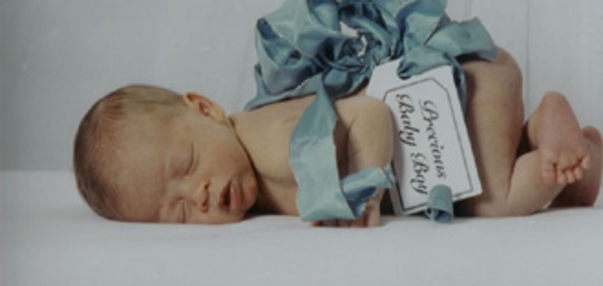 Рейтинг самых модных детских имен в Украине