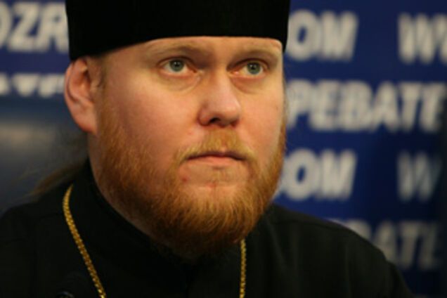 Киевский патриархат просит у Кирилла 'независимости'