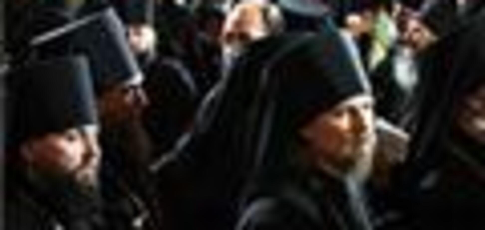 Поместный собор РПЦ досрочно завершил работу