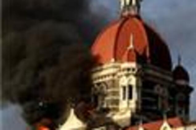 Убит организатор терактов в Мумбаи