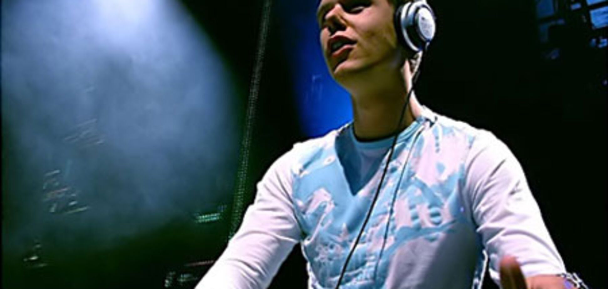 «Godskitchen Urban Wave-Транс-Любовь»