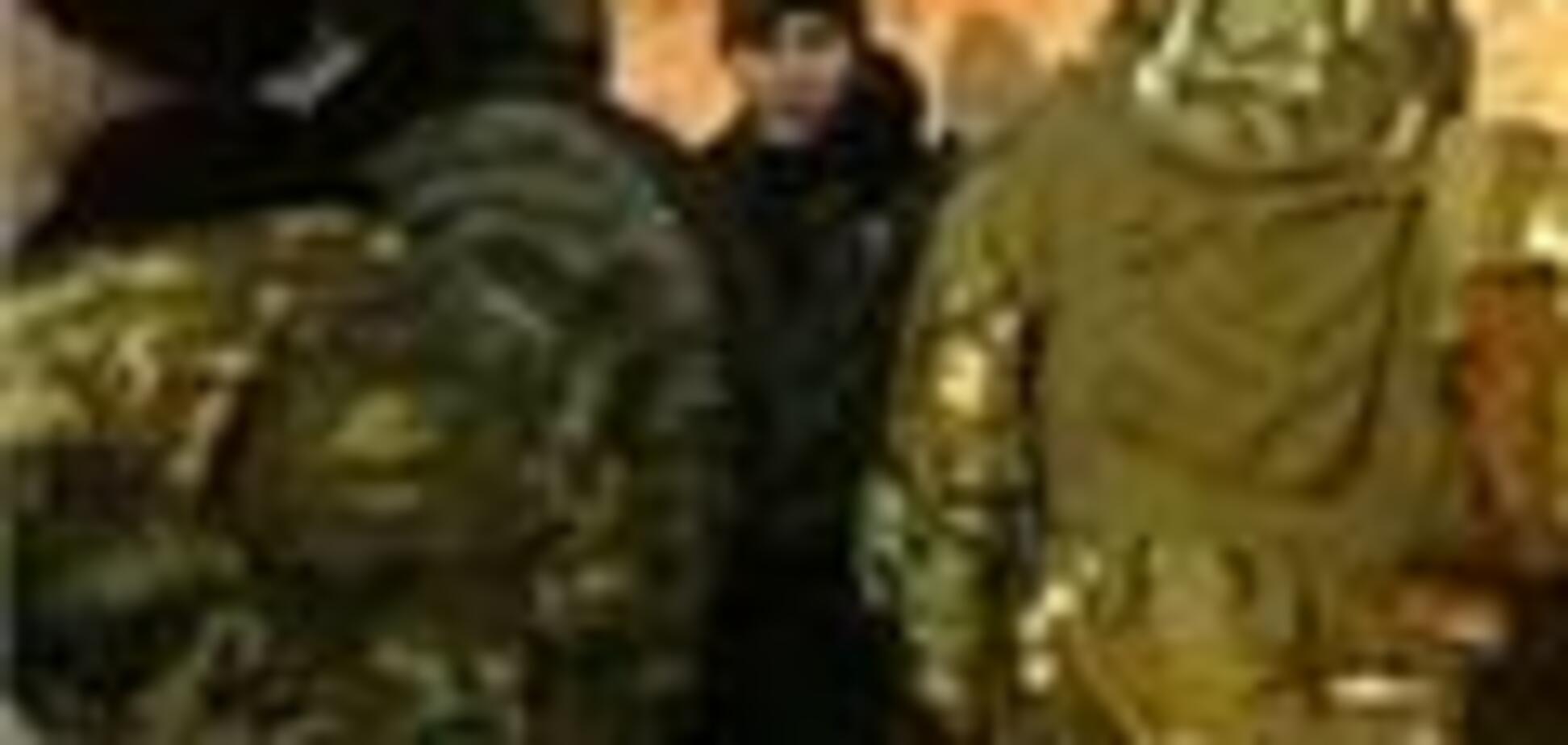 При перестрелке в Ингушетии погибли двое военнослужащих