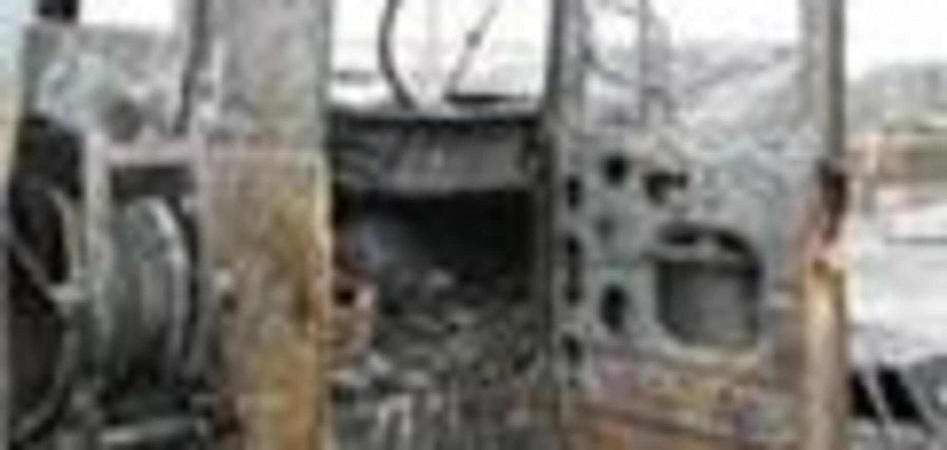 Во Франции взорвался бензовоз, есть жертвы