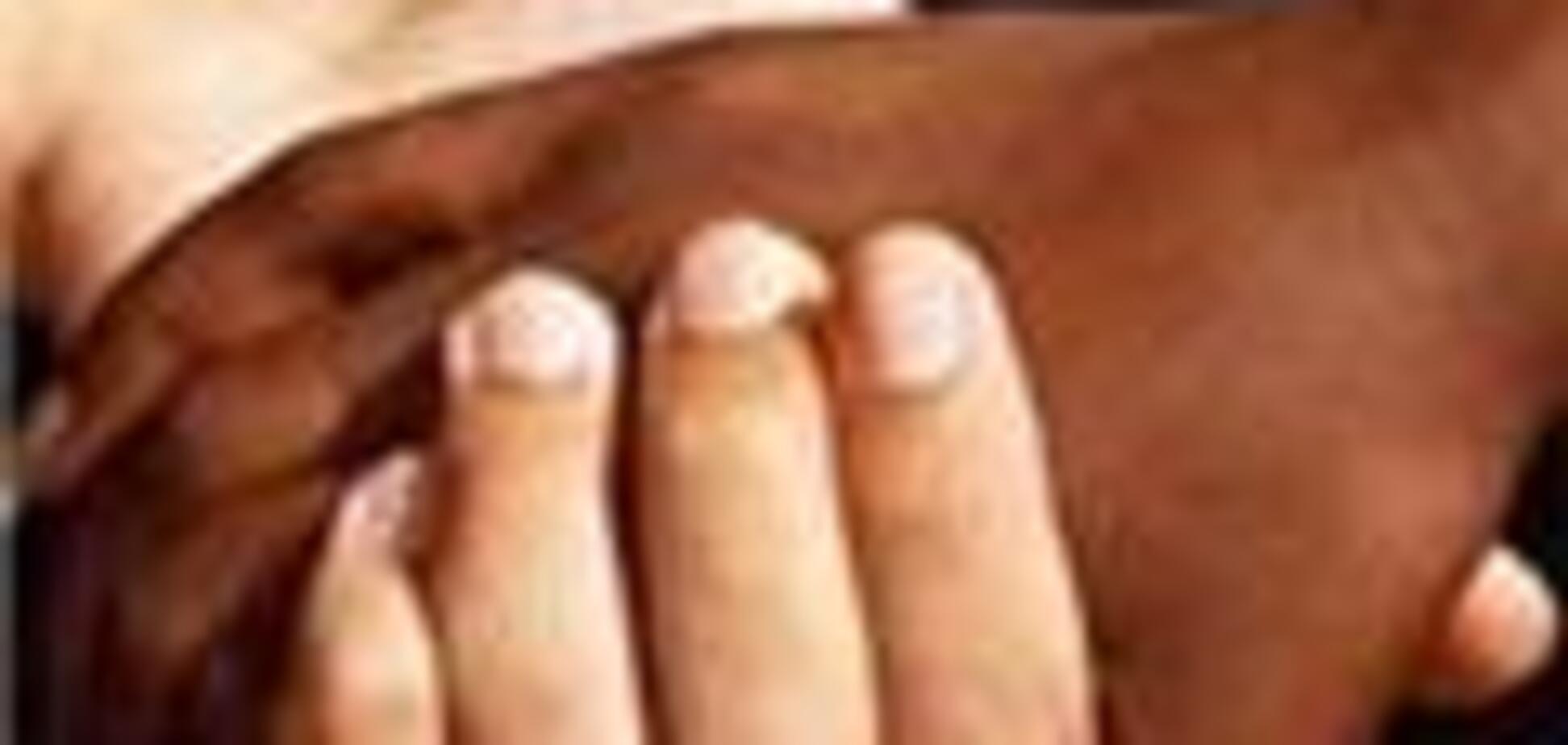 В Луганске местные дрались с китайцами