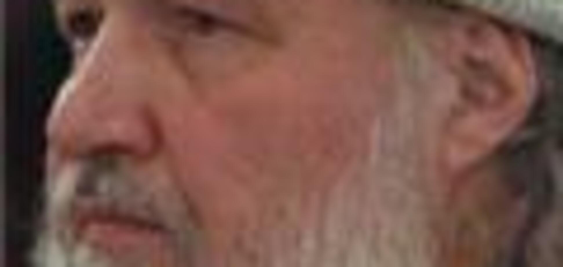 У нового Патриарха будет новое облачение