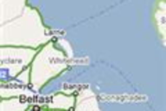 В Шотландии 189 человек застряли на пароме