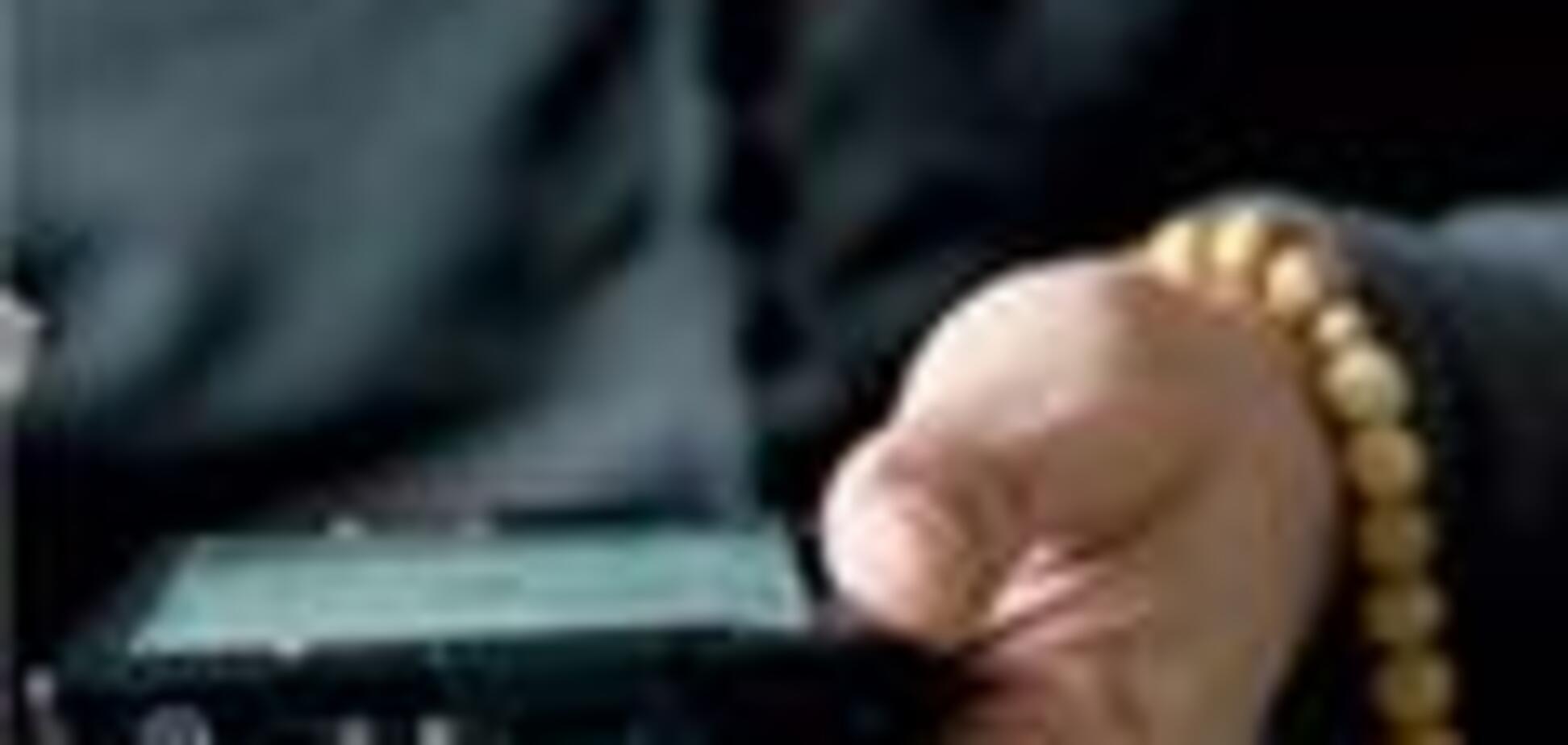 В Одесской области священник избил директора хлебозавода