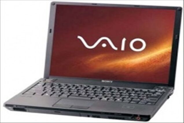Sony представила 4 новых ноутбука серии VAIO G3